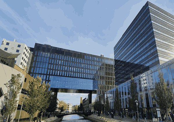 University of Alberta